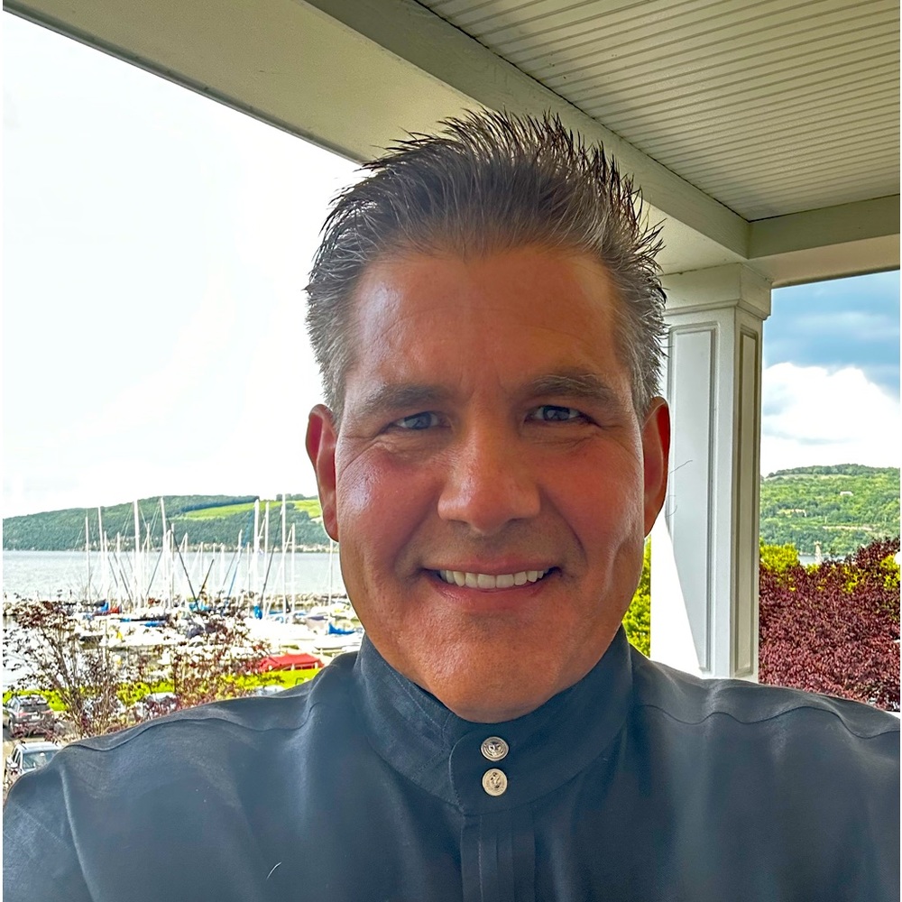 Meet your Posher, Patric